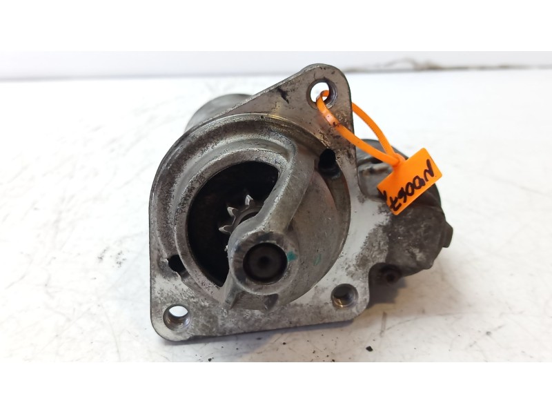 Recambio de motor arranque para ford fiesta (cb1) 1.25 16v cat referencia OEM IAM 1732742 8V2111000BC 12V
