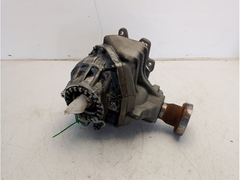 Recambio de diferencial delantero para volvo xc90 d5 referencia OEM IAM 36051301  