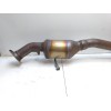 Recambio de catalizador para toyota c-hr referencia OEM IAM 174100TJ10  