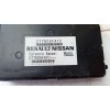 Recambio de modulo electronico para nissan micra v (k14) 1.0 dig-t 117 referencia OEM IAM 277605FA1C  