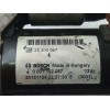 Recambio de motor arranque para opel corsa e 1.4 referencia OEM IAM 25200067 0001192087 
