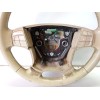 Recambio de volante para volvo v70 familiar 2.4 diesel cat referencia OEM IAM 5518802 1021569 