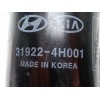 Recambio de filtro gasoil para kia cee´d 1.6 crdi cat referencia OEM IAM 319224H001  