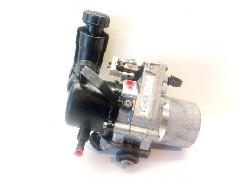 Recambio de bomba direccion para peugeot 508 2.0 blue-hdi fap referencia OEM IAM 1614230980 A5102692 
