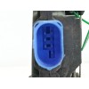 Recambio de cerradura puerta delantera derecha para volkswagen golf v (1k1) 1.9 tdi referencia OEM IAM 3D1837016AC  