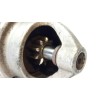 Recambio de motor arranque para ford fiesta (cb1) 1.25 16v cat referencia OEM IAM 1732742 8V2111000BC 12V