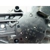 Recambio de motor limpia trasero para volkswagen golf vi (5k1) advance referencia OEM IAM 0390201207 5K6955711B 