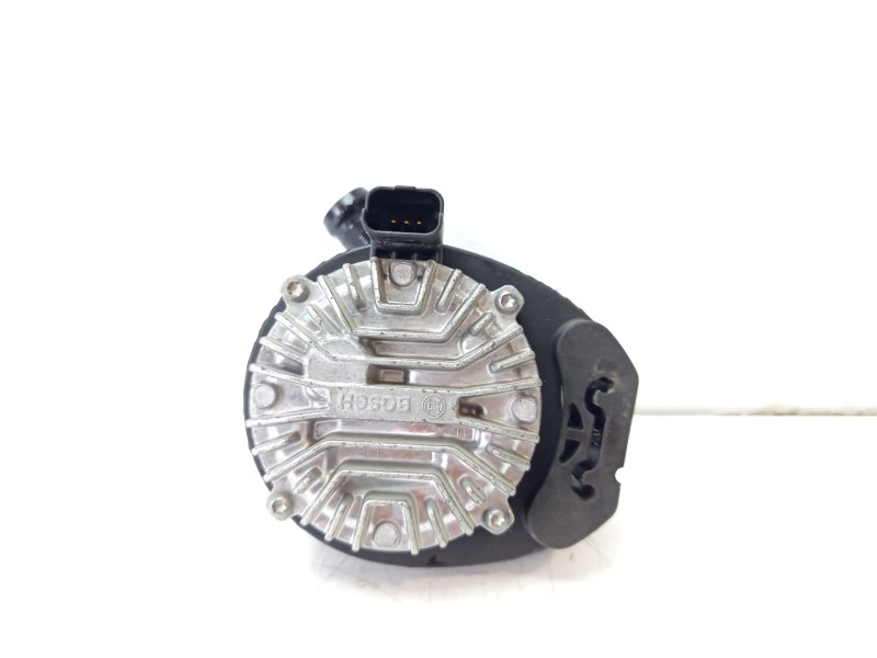 Recambio de bomba agua para renault captur i (j5_, h5_) 0.9 tce 90 referencia OEM IAM 210101240R  