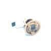 Recambio de aforador para peugeot 307 (s1) xt referencia OEM IAM 9632759780  