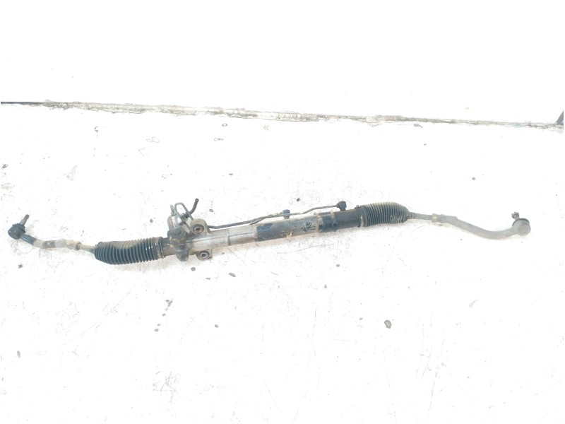 Recambio de cremallera direccion para hyundai santa fé ii furgoneta/suv (cm) crdi 4x4 referencia OEM IAM 577002B100  