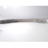 Recambio de refuerzo paragolpes delantero para bmw serie 3 berlina (e46) 320d referencia OEM IAM 51118195287  