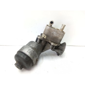 ENFRIADOR ACEITE MOTOR B4357 8973235440 