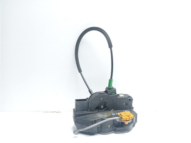 Recambio de cerradura puerta trasera derecha para opel insignia berlina cosmo referencia OEM IAM 13579566  