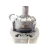 Recambio de bomba agua para renault captur i (j5_, h5_) 0.9 tce 90 referencia OEM IAM 210101240R  
