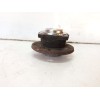 Recambio de buje para bmw serie 3 coupe (e92) 335i referencia OEM IAM 31216765157  
