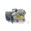 Recambio de compresor aire acondicionado para ford fiesta (cb1) 1.25 16v cat referencia OEM IAM 1763935  