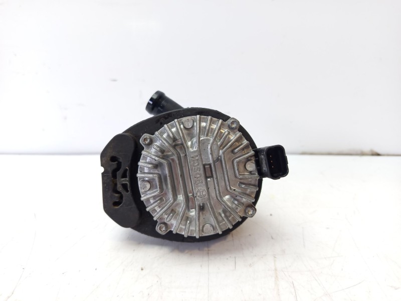 Recambio de bomba agua para renault captur i (j5_, h5_) 0.9 tce 90 referencia OEM IAM 210111061R  