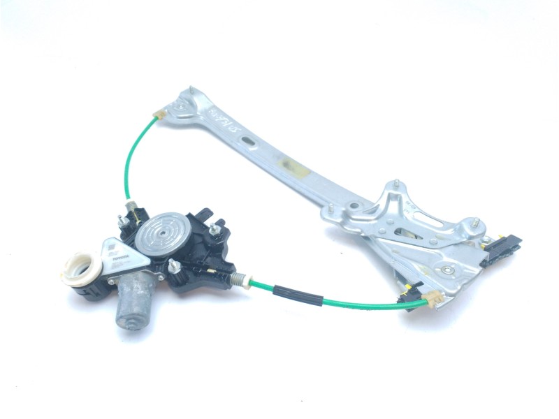 Recambio de elevalunas delantero izquierdo para toyota corolla (e21) hybrid active referencia OEM IAM 8570102090  