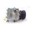 Recambio de compresor aire acondicionado para ford fiesta (cb1) 1.25 16v cat referencia OEM IAM 1763935  