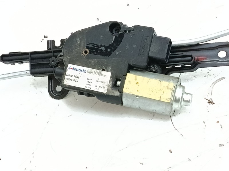 Recambio de cerradura maletero / porton para ford focus cabrio (ca5) titanium (02.2008) referencia OEM IAM 1441485  