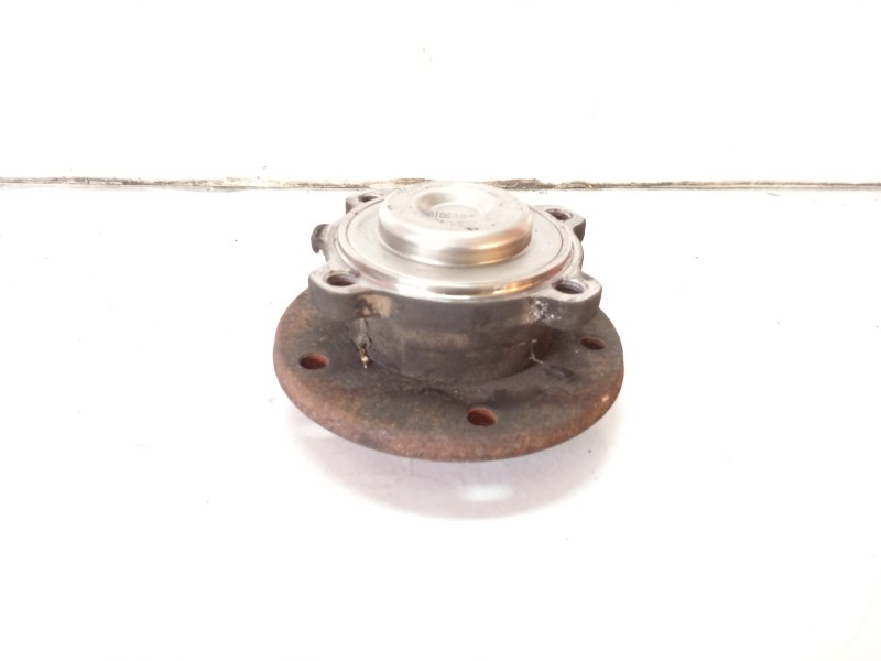 Recambio de buje para bmw serie 3 coupe (e92) 335i referencia OEM IAM 31216765157  