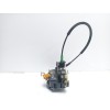 Recambio de cerradura puerta trasera derecha para opel insignia berlina cosmo referencia OEM IAM 13579566  