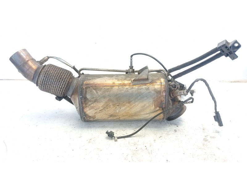Recambio de filtro de particulas para bmw 1 (f20) 116 d referencia OEM IAM 18328583454  
