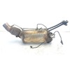 Recambio de filtro de particulas para bmw 1 (f20) 116 d referencia OEM IAM 18328583454  