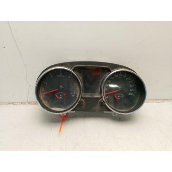 CUADRO INSTRUMENTOS 24810BR52B 