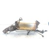 Recambio de filtro de particulas para bmw 1 (f20) 116 d referencia OEM IAM 18328583454  