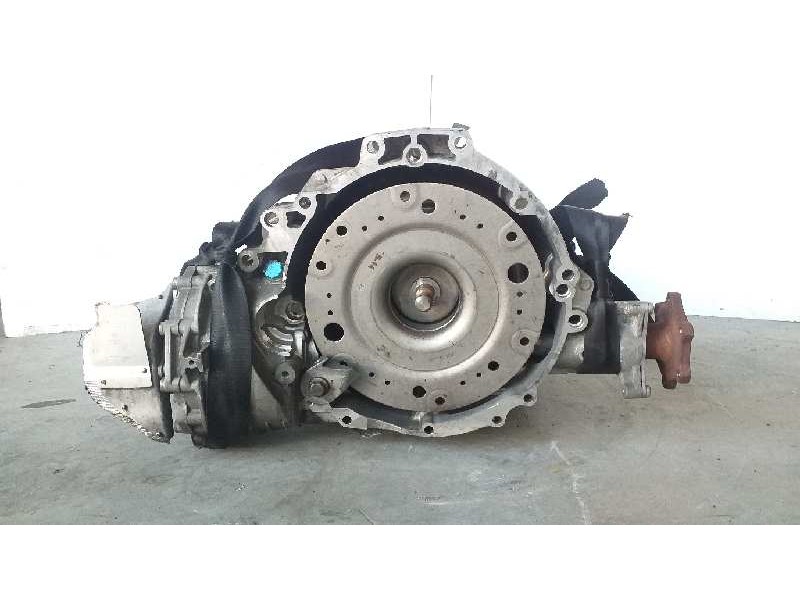 Recambio de caja cambios para audi a5 coupe (8t) 3.0 tdi quattro referencia OEM IAM B6300036D001 ZFS957980 LMK