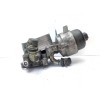 Recambio de enfriador aceite motor para citroën c4 grand picasso exclusive referencia OEM IAM 9656830180  