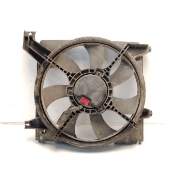 ELECTROVENTILADOR 253802C000 253862C600 253802D400
