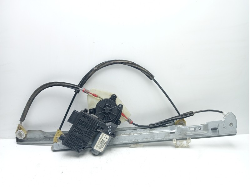 Recambio de elevalunas delantero derecho para citroën c4 picasso seduction referencia OEM IAM 9222CY 9682495780 