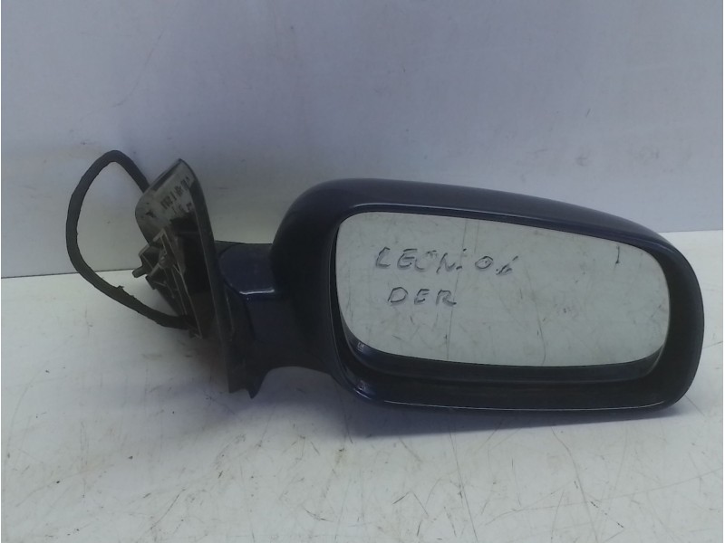 Recambio de retrovisor derecho para seat leon (1m1) 1.9 tdi referencia OEM IAM 1M1857508  