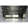 Recambio de mando climatizador para toyota prius (nhw30) advance referencia OEM IAM 8612047331 123000-1641C101 PH900372