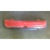 Recambio de paragolpes trasero para mini mini (r56) cooper referencia OEM IAM 11412910UK  