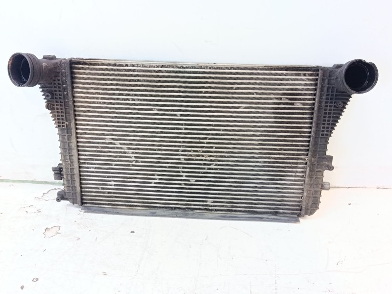 Recambio de intercooler para volkswagen golf v (1k1) 1.9 tdi referencia OEM IAM 1K0145803L  