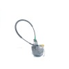 Recambio de cerradura puerta trasera derecha para opel insignia berlina cosmo referencia OEM IAM 13579566  