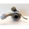 Recambio de turbocompresor para renault laguna ii (bg0) 2.2 dci turbodiesel referencia OEM IAM 8200447624A GT1852V 