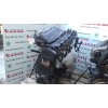 Recambio de motor completo para daewoo nubira berlina 2.0 cat referencia OEM IAM X20NED  