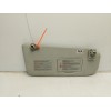Recambio de parasol derecho para nissan qashqai (j10) 360 referencia OEM IAM 96400BR00A  