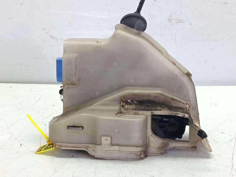 Recambio de cerradura puerta delantera izquierda para volkswagen golf v (1k1) 1.4 tsi referencia OEM IAM 3D1837015AP  