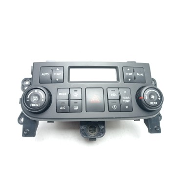 MANDO CALEFACCION / AIRE ACONDICIONADO 972504D253 972504DXXX 