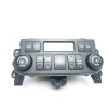 Recambio de mando calefaccion / aire acondicionado para kia carnival 2.9 crdi cat referencia OEM IAM 972504D253 972504DXXX 