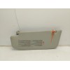 Recambio de parasol derecho para nissan qashqai (j10) 360 referencia OEM IAM 96400BR00A  