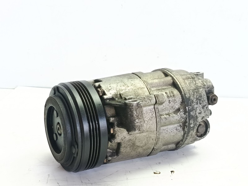 Recambio de compresor aire acondicionado para bmw serie 3 berlina (e46) referencia OEM IAM 64529145353 64526905643 3R41145010