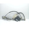 Recambio de elevalunas delantero derecho para citroën c4 picasso seduction referencia OEM IAM 9222CY 9682495780 
