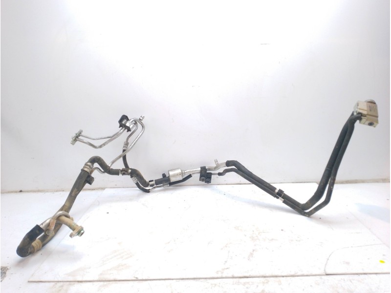 Recambio de tubos aire acondicionado para hyundai santa fé ii furgoneta/suv (cm) crdi 4x4 referencia OEM IAM 977632B100  