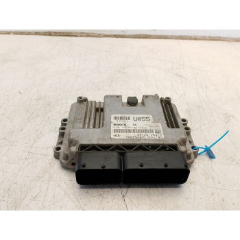 CENTRALITA MOTOR UCE 391202A412 391252A412 